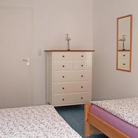 Apartment Seeschwalbe Whg 11 Albatros Boltenhagen (Ostseebad)