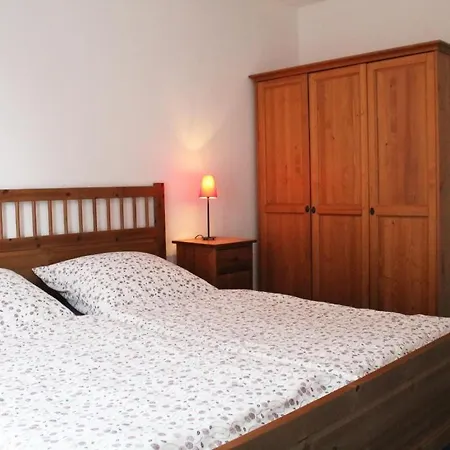 Apartment Seeschwalbe Whg 11 Albatros *