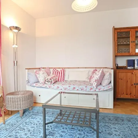 Apartment Seeschwalbe Whg 11 Albatros Boltenhagen (Ostseebad)